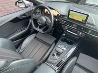 tweedehands Audi A5 Sportback 2.0 TFSI Launch Edition-Vol Opties-Pano-DealerOnderhouden-Nap