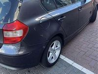 Occasion BMW 116 116 PK (85 kW) 2006 Grijs Hatchback