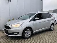 tweedehands Ford Grand C-Max 1.0 EcoBoost 125pk Trend-7-zits-navi-winterpack