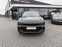 Occasion Lynk & Co 01 179 PK (131 kW) 2023 Zwart SUV