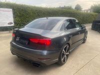 tweedehands Audi RS3 DIGITAAL DASHBOARD - PDC - CAMERA - RS LEDER