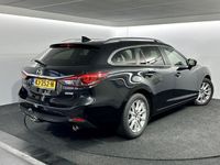 tweedehands Mazda 6 Sportbreak 2.0i GT Limited Verkocht
