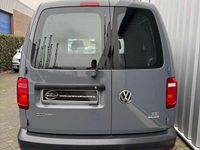 Occasion VW Caddy 125 PK (91 kW) 2016 Grijs MPV