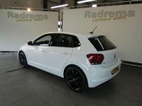 Occasion VW Polo Comfortline 90 PK (66 kW) 2020 Wit Hatchback