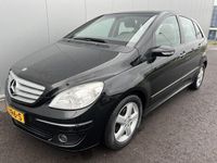 tweedehands Mercedes B170 170