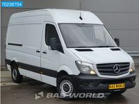 tweedehands Mercedes Sprinter 311 CDI L2H2 Euro6 Airco Cruise 10m3 Airco Cruise control