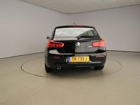 tweedehands BMW 116 1 Serie 3-deurs i LED / Leder / Navigatie / Sto