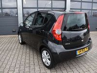 tweedehands Opel Agila 1.0 12V 68pk Edition