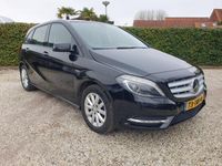 tweedehands Mercedes B180 Ambition Leer/Xenon/Trekhaak/Nieuw Model