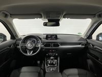 tweedehands Mazda CX-5 2.0 Exclusive | Navigatie | Cruise & Climate c. | Stoel-/Stuurwiel verwarming