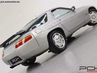 tweedehands Porsche 928 S4 5.0 V8 320cv Aut.