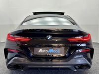 tweedehands BMW 840 Gran Coupé xDrive High Executive *FULL BLACK* M SP