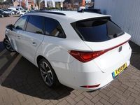 tweedehands Seat Leon Sportstourer 1.4 TSI eHybrid PHEV FR Automaat