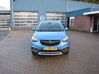 tweedehands Opel Crossland X 1.2 Turbo Innovation