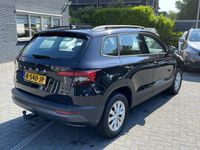 tweedehands Skoda Karoq 1.0 TSi Ambition Plus | 5 JAAR FABRIEKSGARANTIE!!