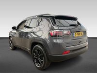 Occasion Jeep Compass 2023 Grijs SUV
