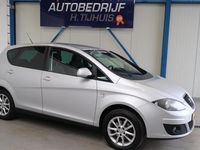 tweedehands Seat Altea 1.2 TSI Ecomotive Businessline COPA - Airco, Cruise, Navi, PDC, Trekhaak.