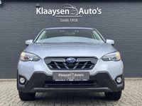 Occasion Subaru XV 116 PK (85 kW) 2022 Grijs SUV