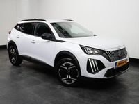 Occasion Peugeot 2008 Allure 136 PK (100 kW) 2025 Wit SUV