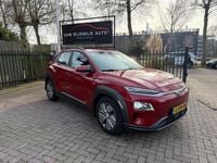 Occasion Hyundai Kona 150 kW (204 PK) 2019 Rood SUV