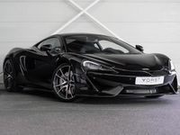Occasion McLaren 570GT 571 PK (419 kW) 2019 Zwart Coupé
