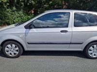 tweedehands Hyundai Getz 1.3i GL