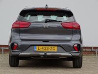 tweedehands Kia Niro 1.6 GDi Hybrid DynamicLine SCHUIF/KANTEL DAK|CAMER