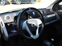 tweedehands Smart ForTwo Coupé 1.0 MHD Aut. Pure AIRCO/PANODAK/LMV!