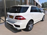 tweedehands Mercedes ML63 AMG AMG Design Edition