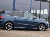 Occasion Mercedes B250e AMG 218 PK (160 kW) 2021 Blauw (metallic) MPV