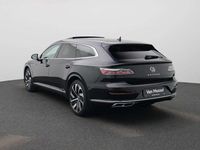 Occasion VW Arteon Pro 218 PK (160 kW) 2022 Zwart Stationwagen