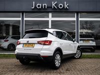 Occasion Seat Arona Business 116 PK (85 kW) 2018 Wit SUV