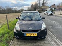 tweedehands Daihatsu Sirion 1.0-12V Premium