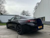 tweedehands Opel Insignia Grand Sport 2.0 Turbo 4x4 Innovation bj.2017