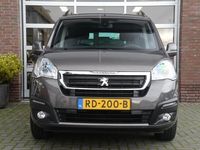 tweedehands Peugeot Partner Tepee 1.2 Active | 2x Schuifdeur | Cruise |