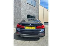 tweedehands BMW M550 5-SERIE M550 M550D d xDrive High Executive