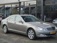 tweedehands Mercedes S350 350