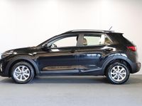 Occasion Kia Stonic 101 PK (74 kW) 2024 Zwart SUV