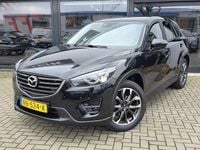 Occasion Mazda CX-5 165 PK (121 kW) 2017 Zwart SUV