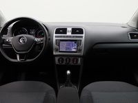 tweedehands VW Polo 1.0 BlueMotion Connected Series Airco Cruise App