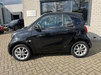 tweedehands Smart ForTwo Coupé 1.0 Passion