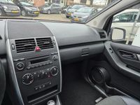 tweedehands Mercedes A200 Turbo Avantgarde Nap NL