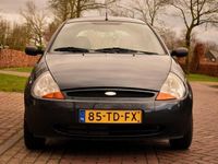 tweedehands Ford Ka 1.3 Futura MET AIRCO, ELEC. RAMEN EN MEER!