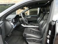 tweedehands Audi Q8 50 TDI quattro Pro Line S-Line / Leder / Panoramda