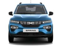 tweedehands Dacia Spring Essential