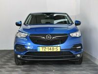 tweedehands Opel Grandland X 1.2 TURBO 131PK ONLINE EDITION
