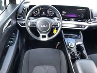 tweedehands Kia Sportage 1.6 T-GDi Hybrid DynamicLine Adaptive cruise contr