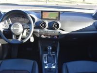 tweedehands Audi Q2 1.4 TFSi 150pk Pro Line Plus S-Tronic / Navi / Cli