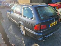 tweedehands BMW 540 5-SERIE Touring