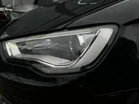 tweedehands Audi A3 Sportback 1.4 TFSI Ambition 2X S-Line